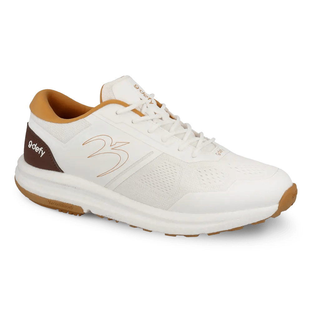 Gdefy Men’s Athletic Shoes - Brown/Tan DACK Cognac Men main image 3