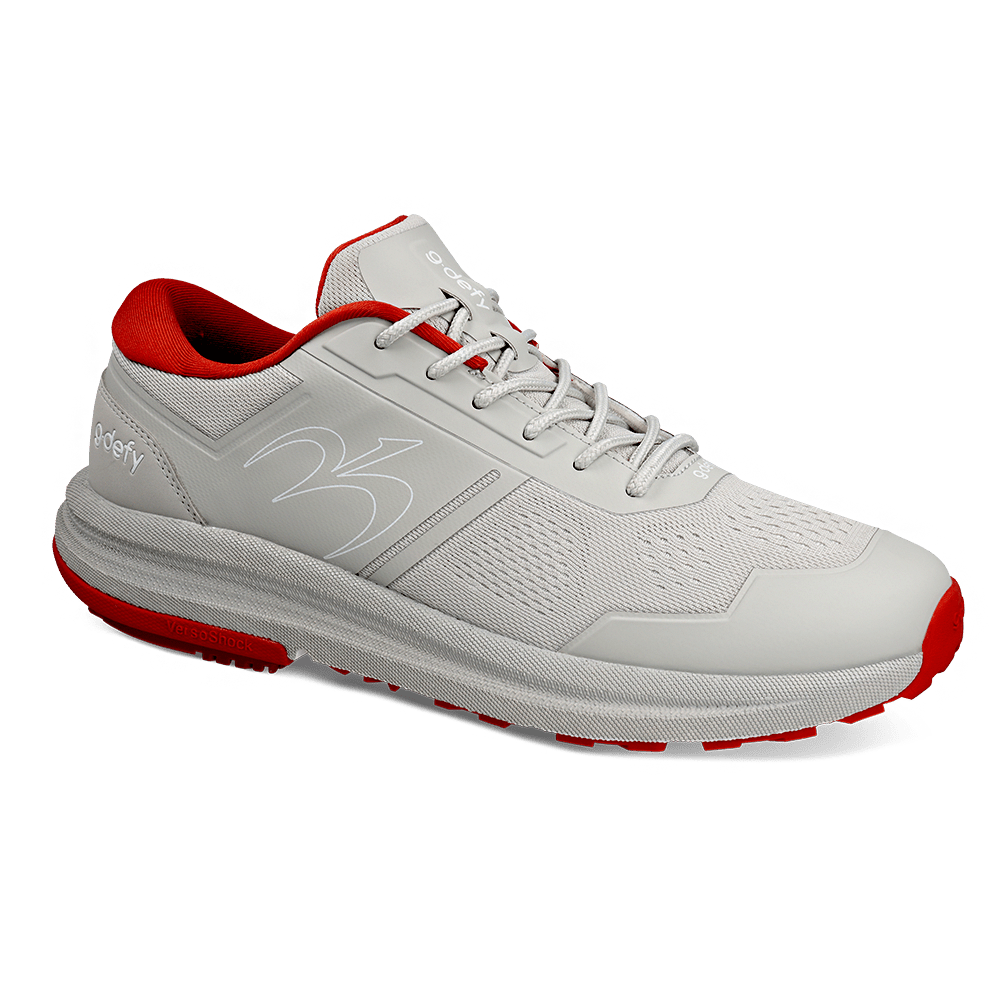 MightyRun - TB9052MGR - 080 - M - G - defy