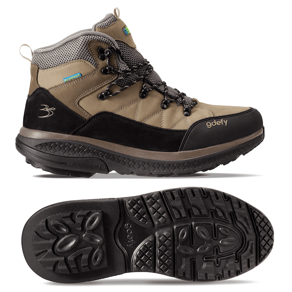 Sierra - TB9031FBR-065-M - G - defy