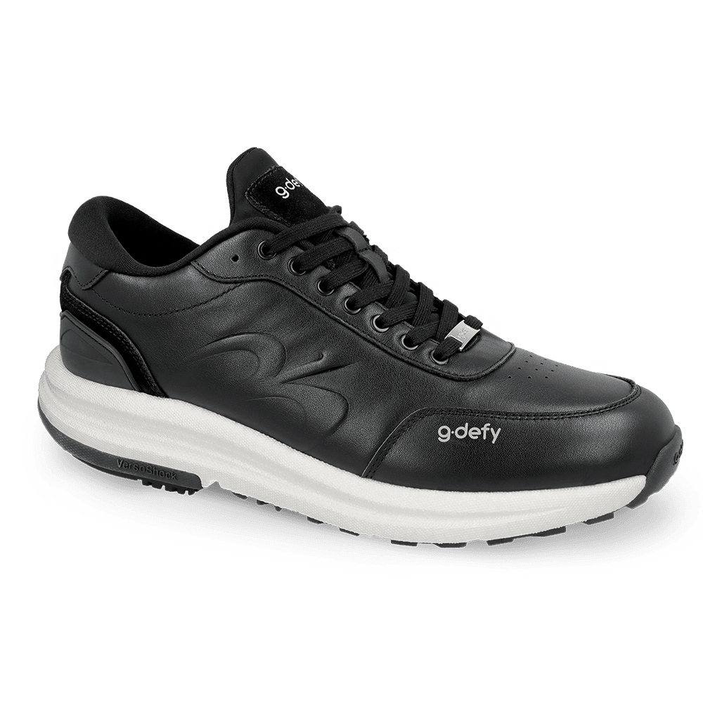Shop Men's StarGlide Support Walking Shoes – G-defy