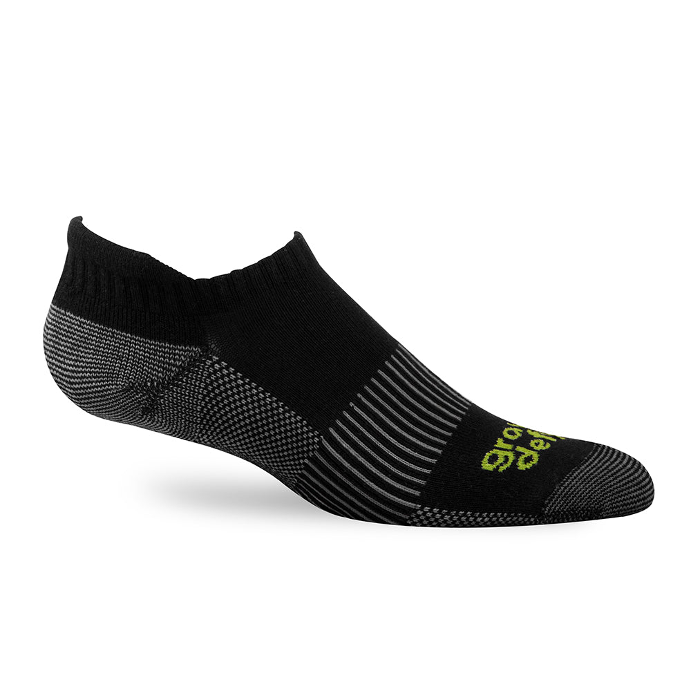 Unisex Sport Socks - TS004 - WH - M - G - defy