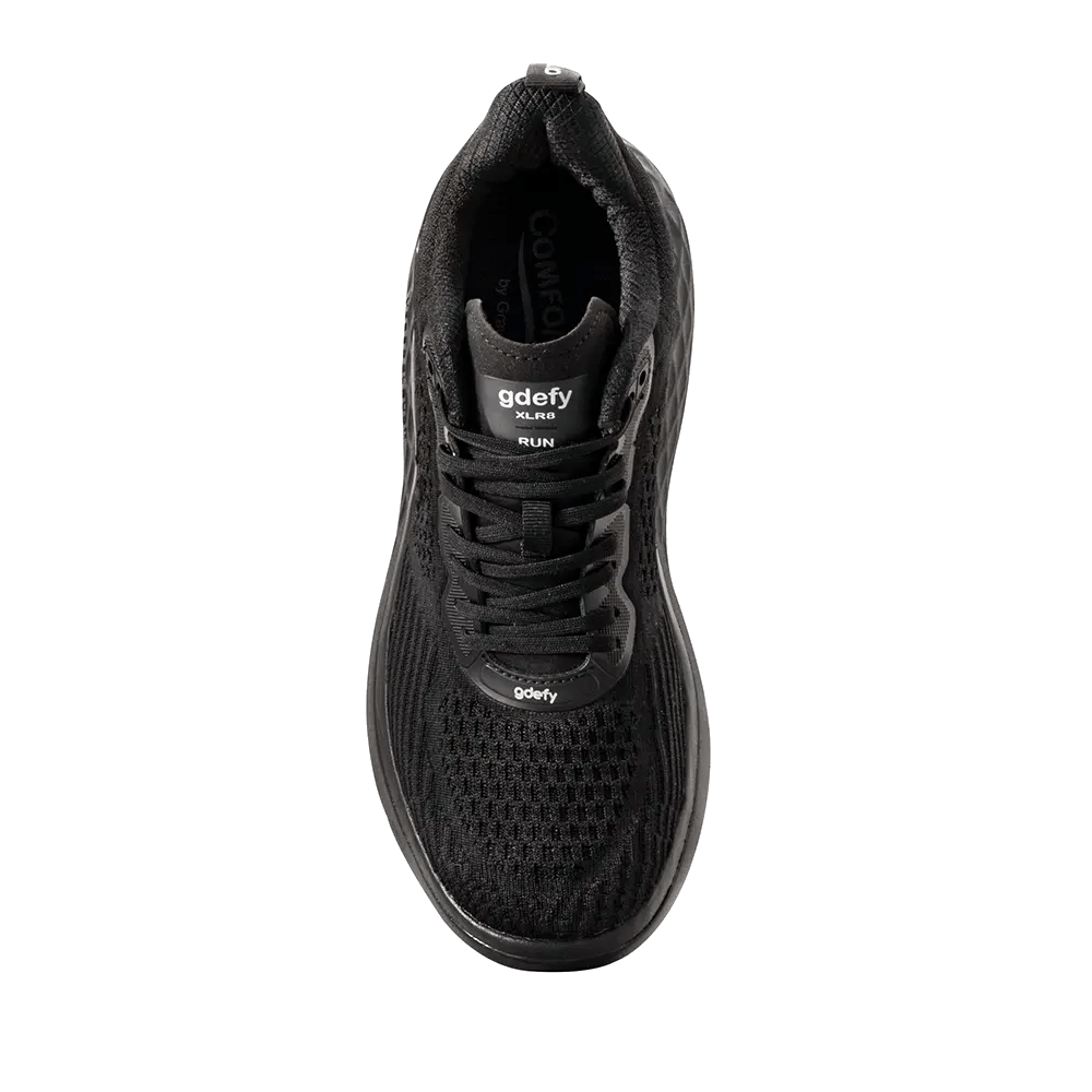 XLR8 Run - TB9034FBL - 060 - W - G - defy