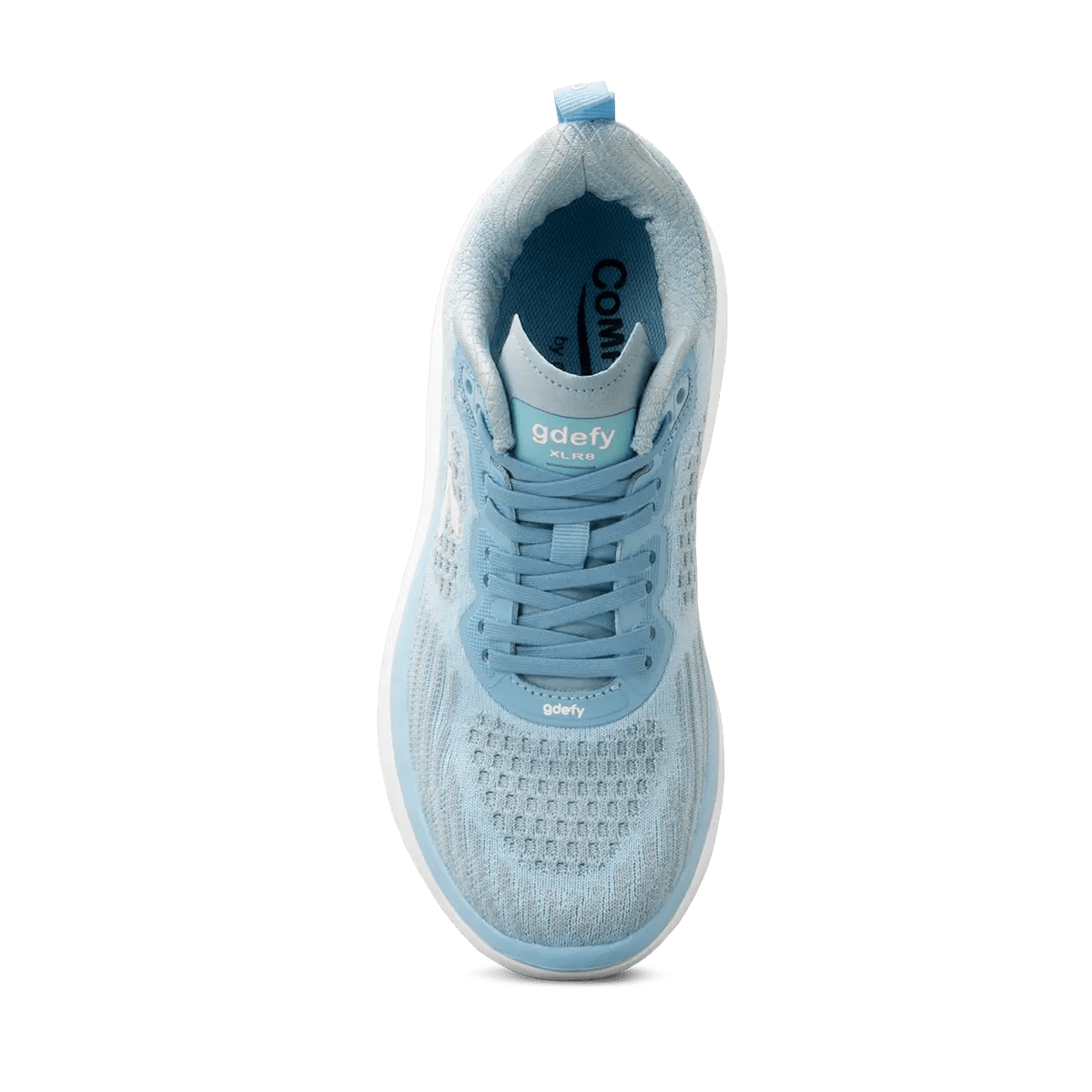 XLR8 Run - TB9034FUW - 060 - W - G - defy
