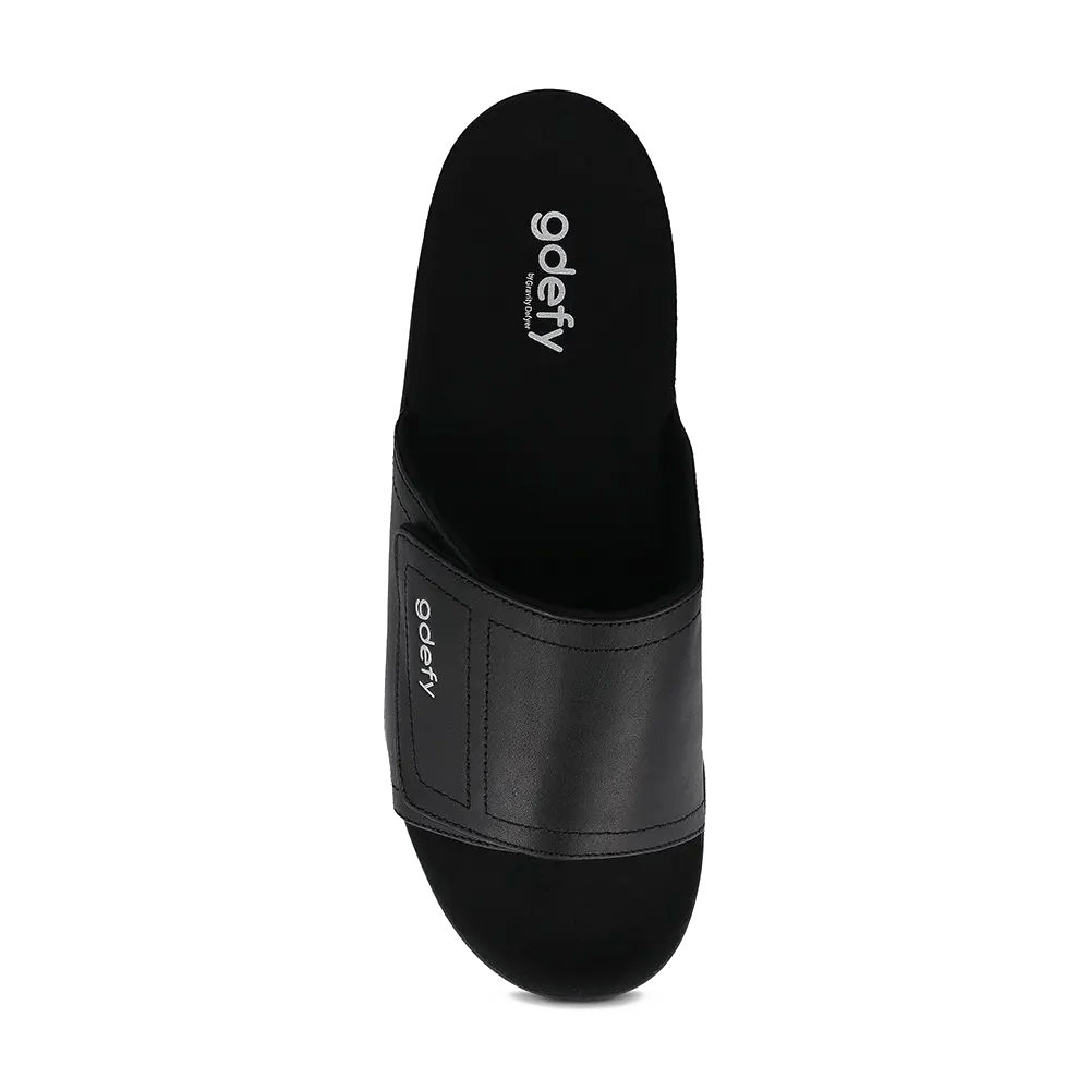 Yortal - TB8172L - 080 - M - G - defy