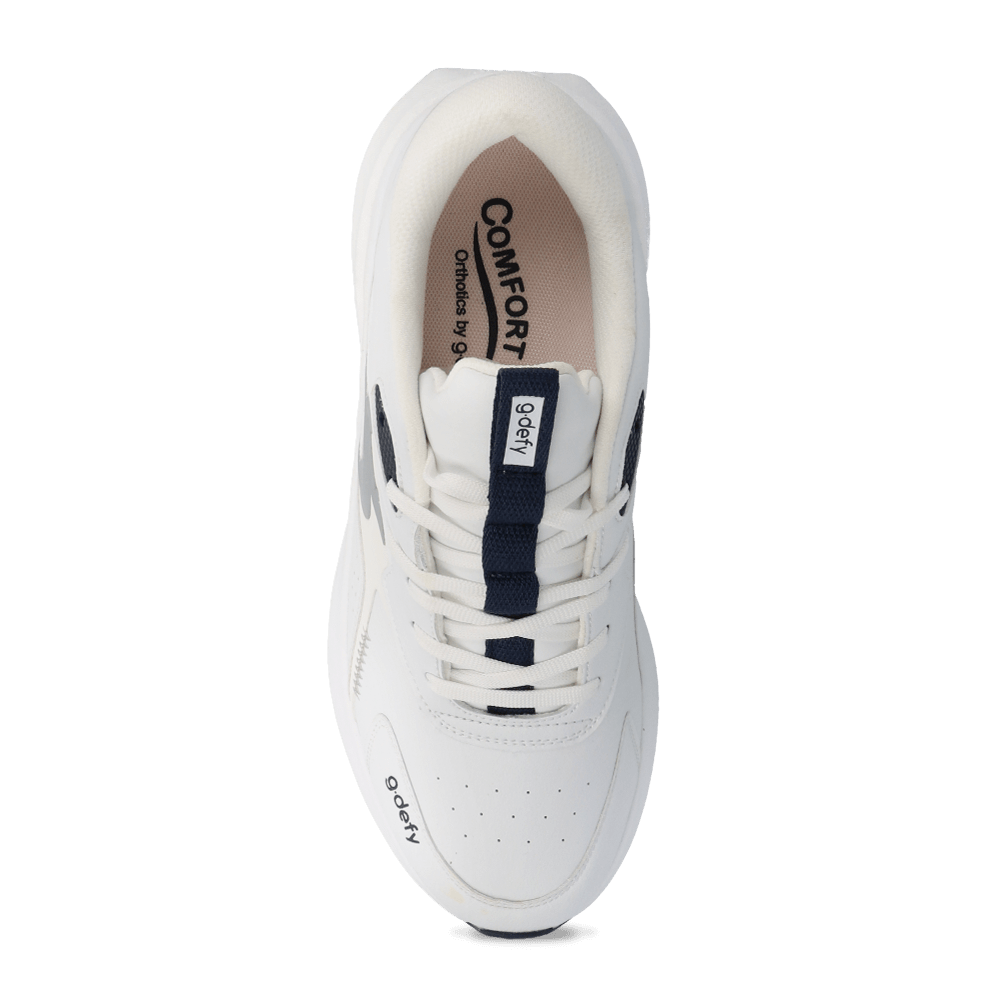 ZenWalk - TB9054FWH - 060 - M - G - defy