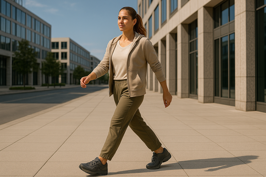 Top 10 Comfortable Work Shoes for Women