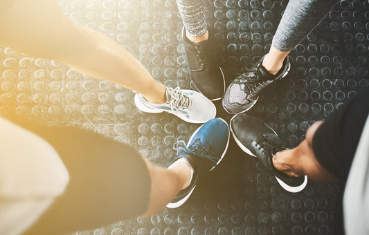 How Comfortable Shoes Improve Health and Daily Living