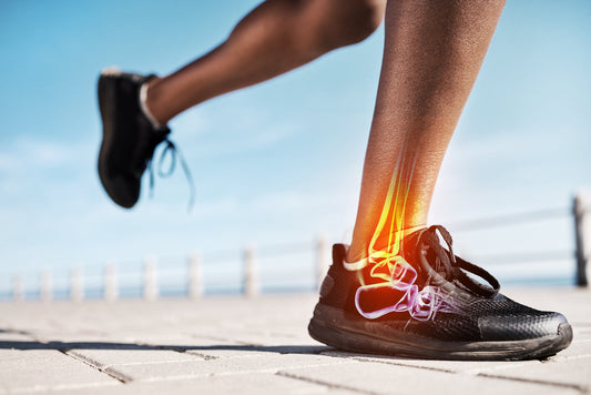 How to Choose the Best Shoes for Standing All Day Without Pain