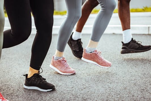 Benefits of Orthopedic Walking Shoes Explained - G-defy