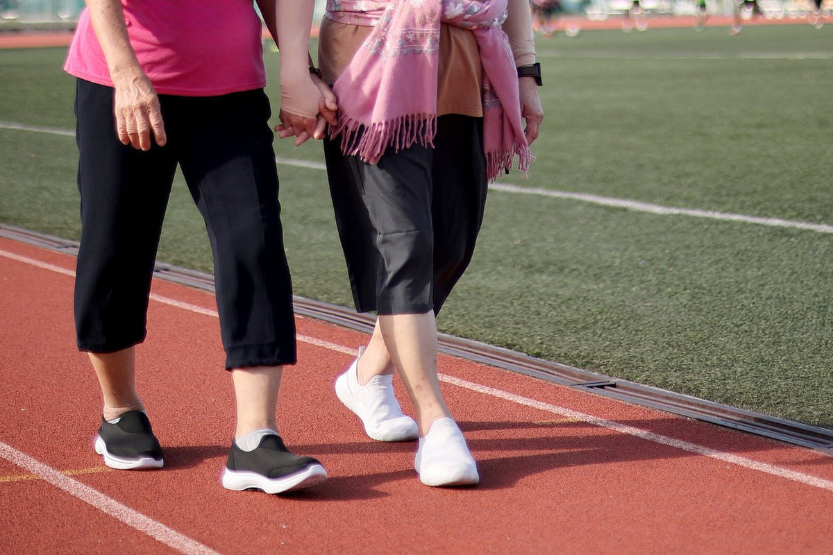 Best Comfort & Support Shoes