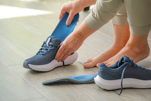 Best Diabetic Shoes for Women: Top Picks & Tips - G-defy