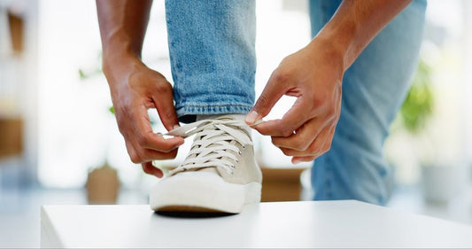 Best Men's Diabetic Sneakers: Comfort & Support done - G-defy