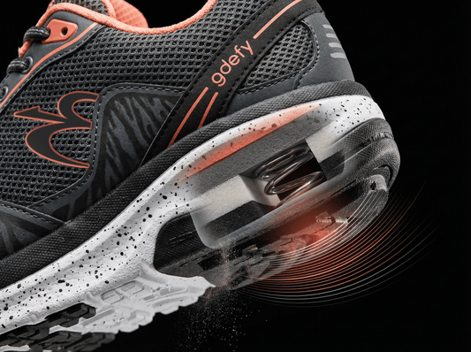 Best mens walking shoe - G-defy