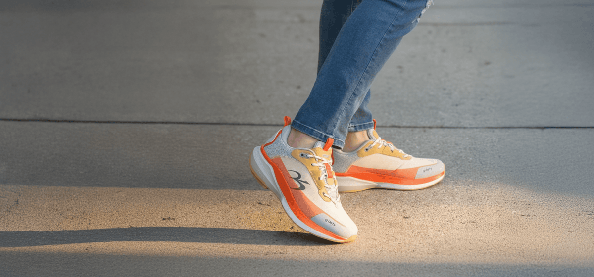 Best shoes for Plantar Fasciitis: Comfort and energy that keep you moving