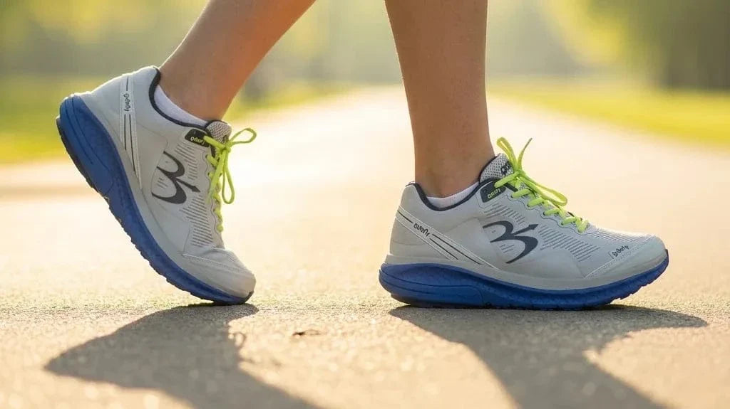 7 Shoe Features to Look for If You Have Back Pain
