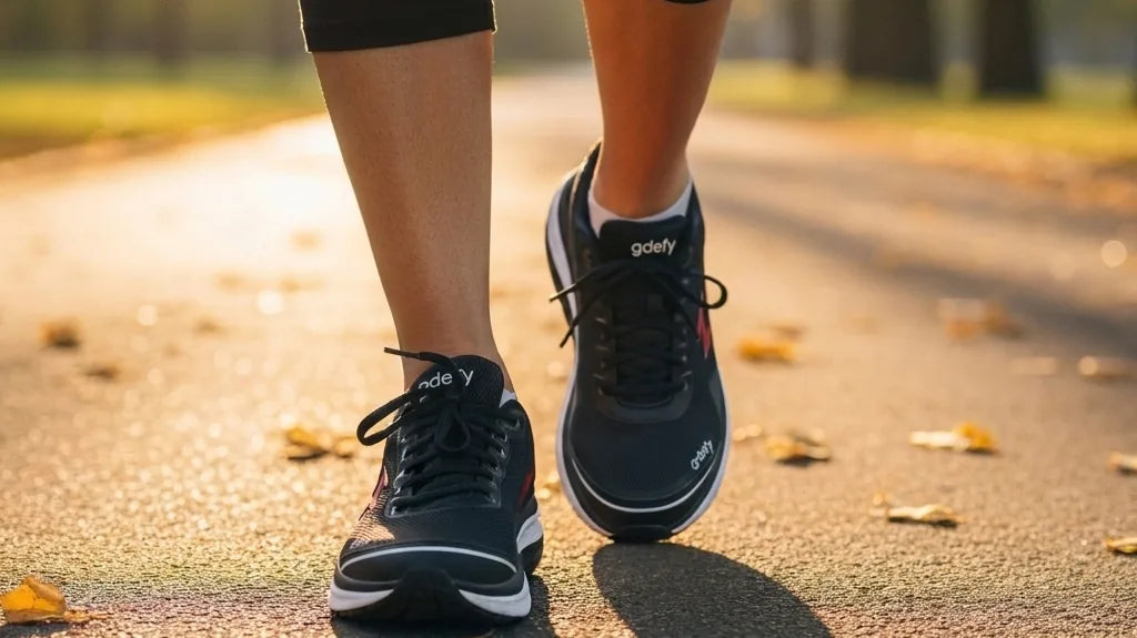 How Shoes Wear Out: When to Replace Your Footwear