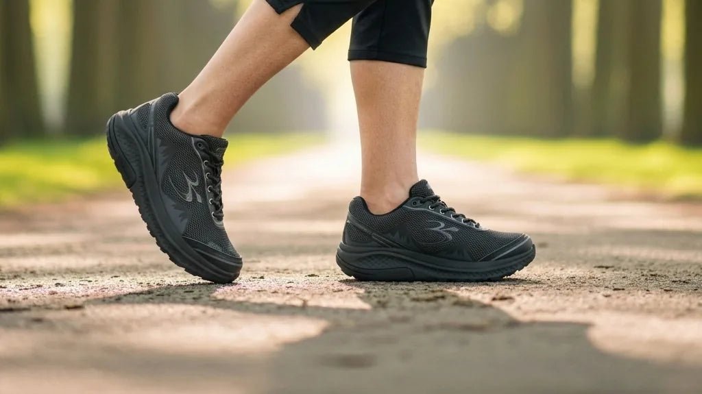 Are G-Defy Shoes Worth It? What Customers Say About Everyday Comfort and Support