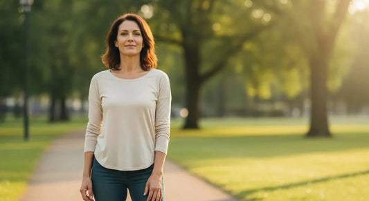 Can Shoes Help With Back Pain During Daily Walking? - G-defy