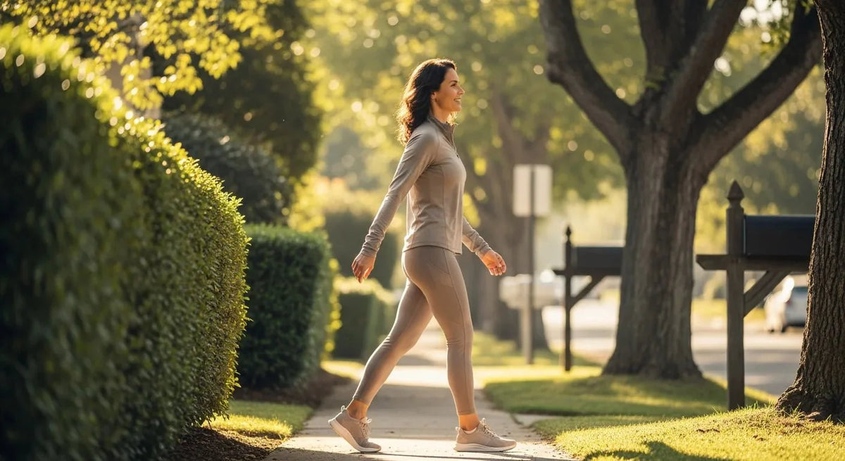 Can Shoes Help With Knee Pain When Walking?