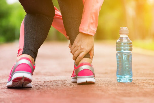 Choosing the Best Diabetic Shoes for Women - G-defy