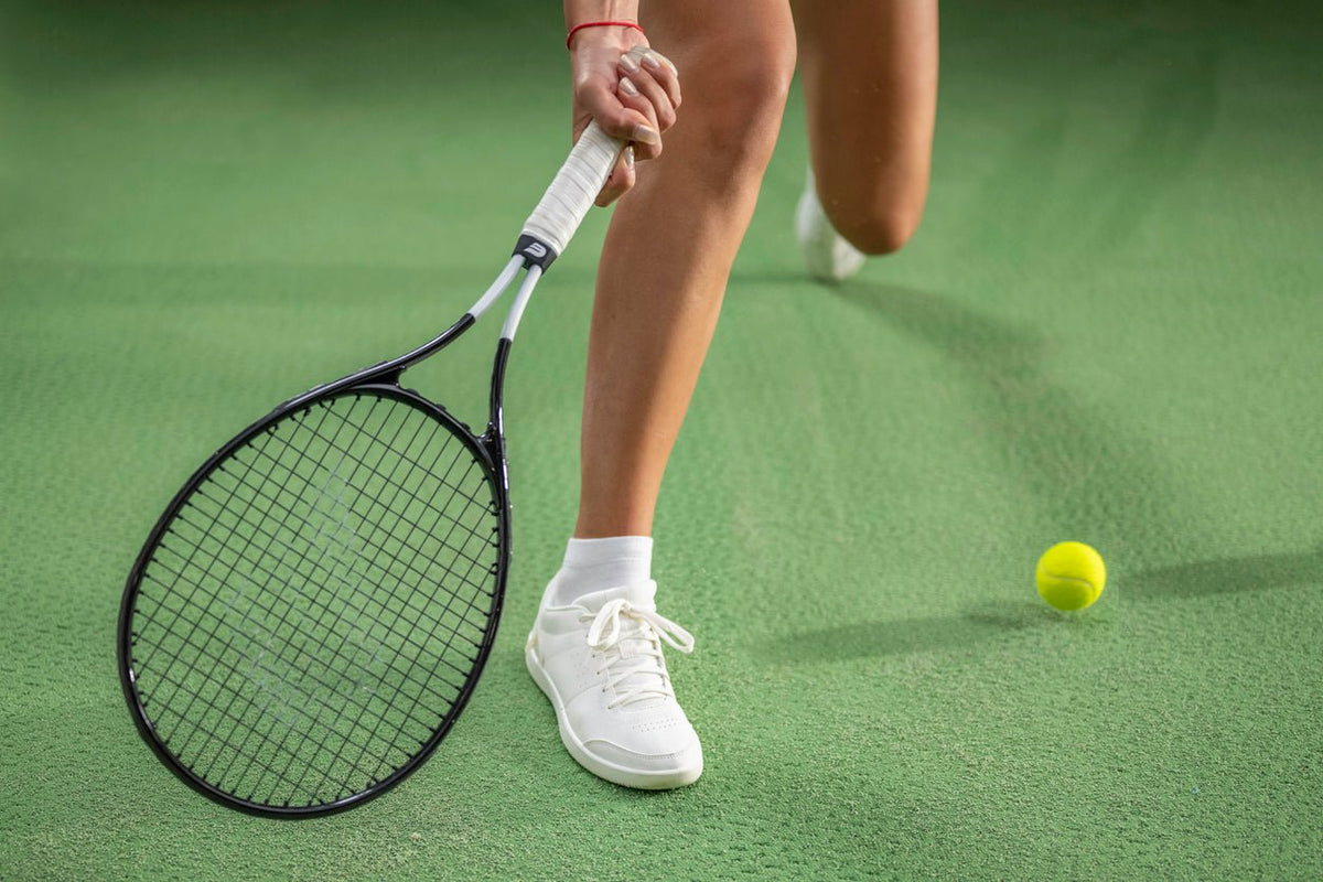 Choosing the Perfect Tennis Shoes for You