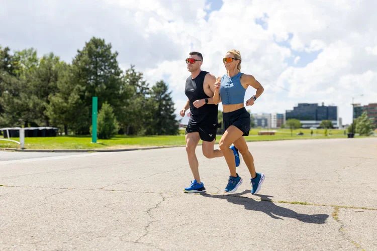 Discover the Best Light-Weight Running Shoes for All-Day Comfort