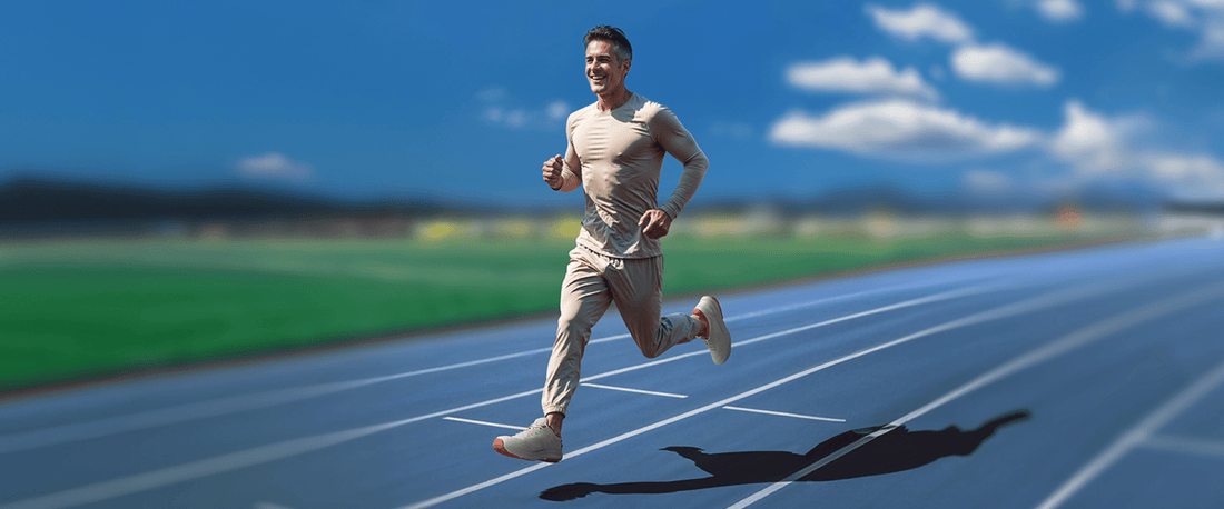 Everyday Comfort: How the Right Shoes Can Keep You Moving Pain-Free - G-defy