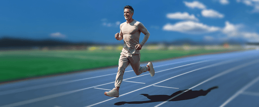 Everyday Comfort: How the Right Shoes Can Keep You Moving Pain-Free - G-defy