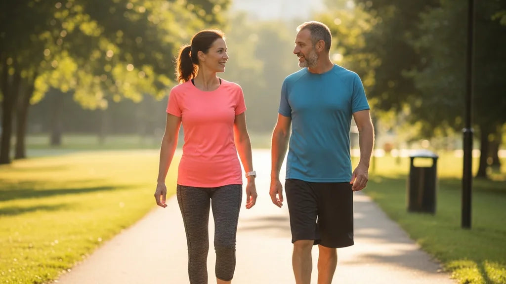 Flat Feet vs High Arches: How Each Foot Type Uses the Same Shoe Differently