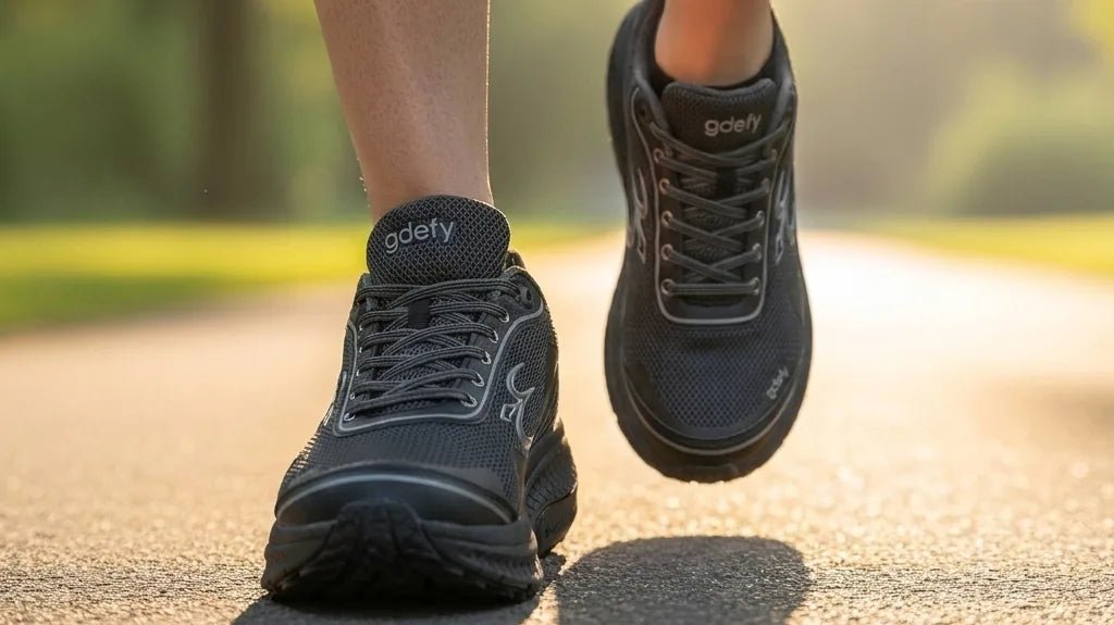Foot Pain at Different Life Stages: 30s, 40s, 50s, 60s+