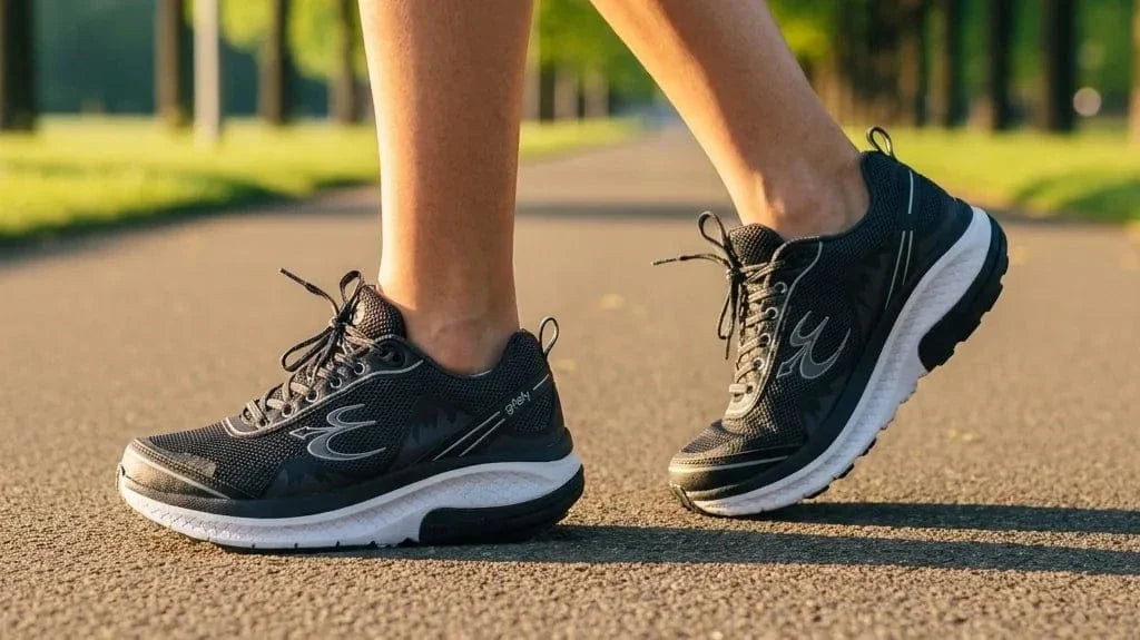 How Gait Analysis Helps You Choose Better Shoes