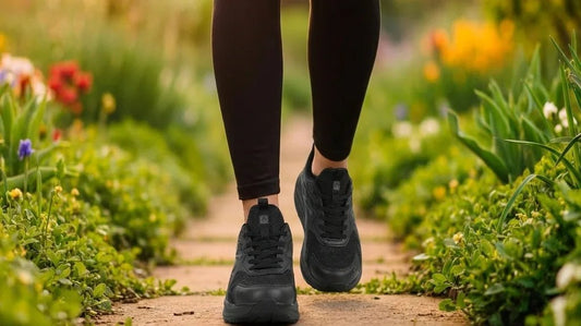 Gardening with Joint Pain: What to Look for in Supportive Outdoor Shoes - G-defy