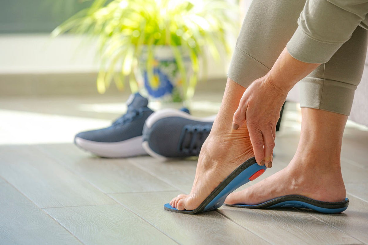 Good House Shoes For Plantar Fasciitis