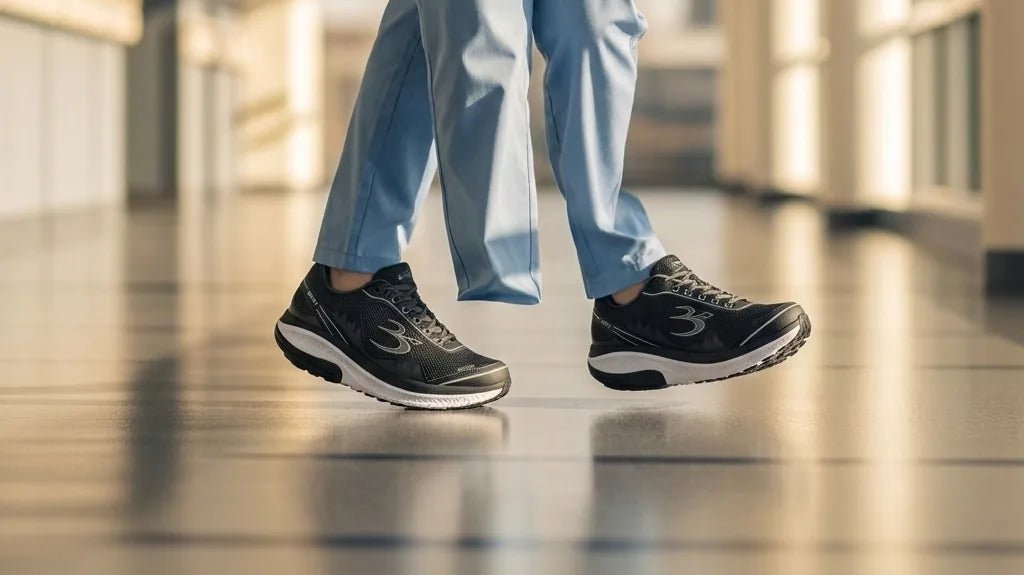 Healthcare Workers Share Their G-Defy Experience