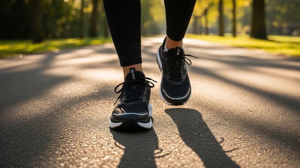 Heel Spurs and Plantar Fasciitis: What's the Difference?