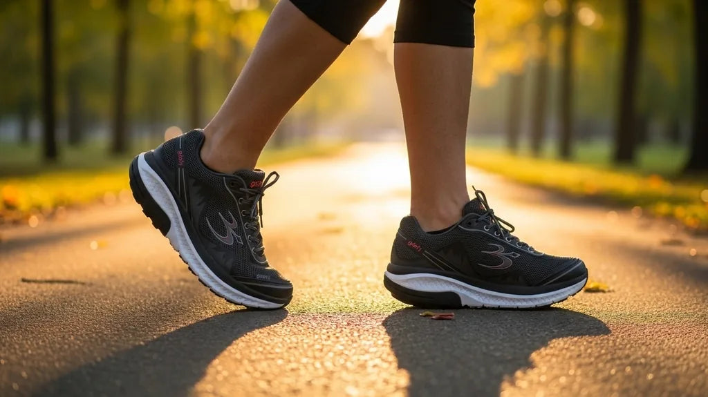 What Is Arthritis and How Does Footwear Play a Role?