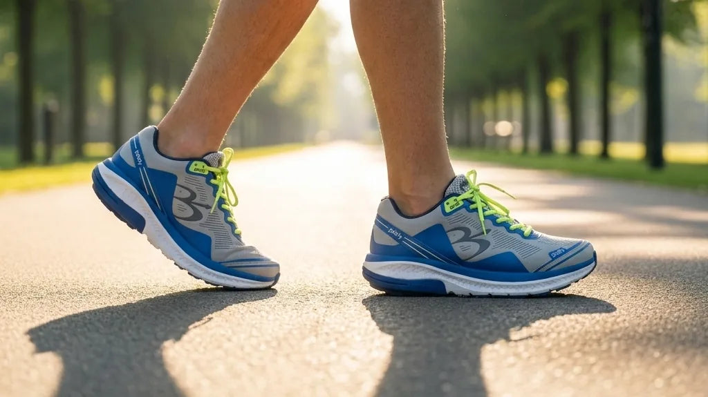 How Cushioning Impacts Comfort for People With Back Pain