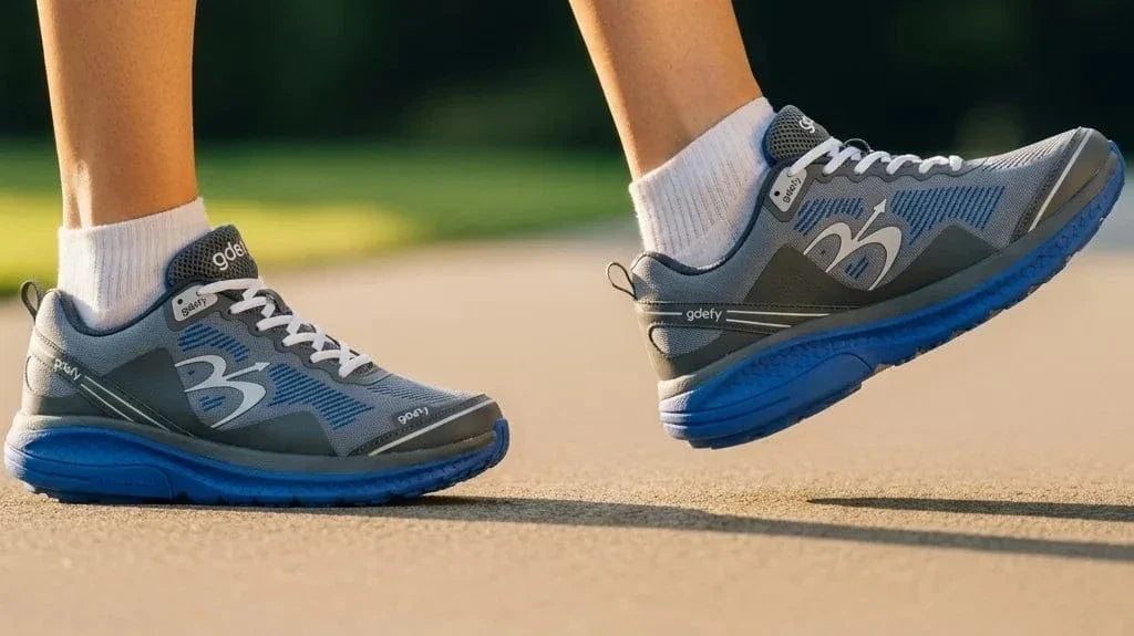 What Is Heel-to-Toe Drop in Shoes and Why Does It Matter?