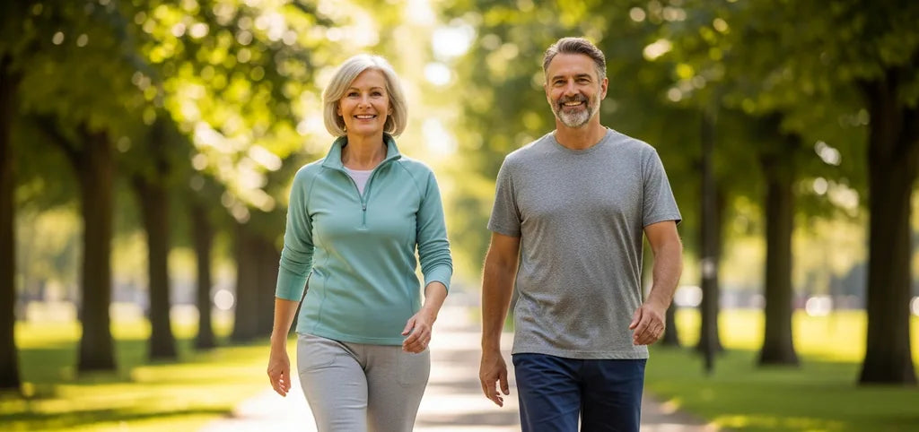 The Complete Guide to Foot Health: Everyday Habits, Comfort, and Choosing the Right Shoes