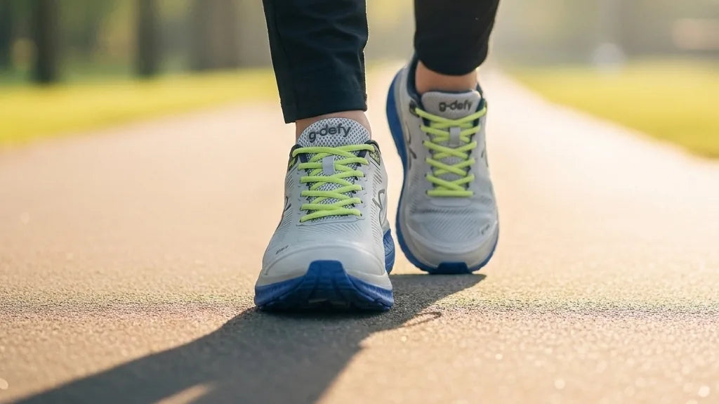 Common Footwear Mistakes That May Affect Knee Comfort
