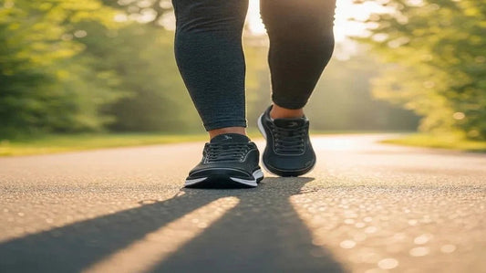 How Pronation and Supination Affect Your Walking Comfort - G-defy