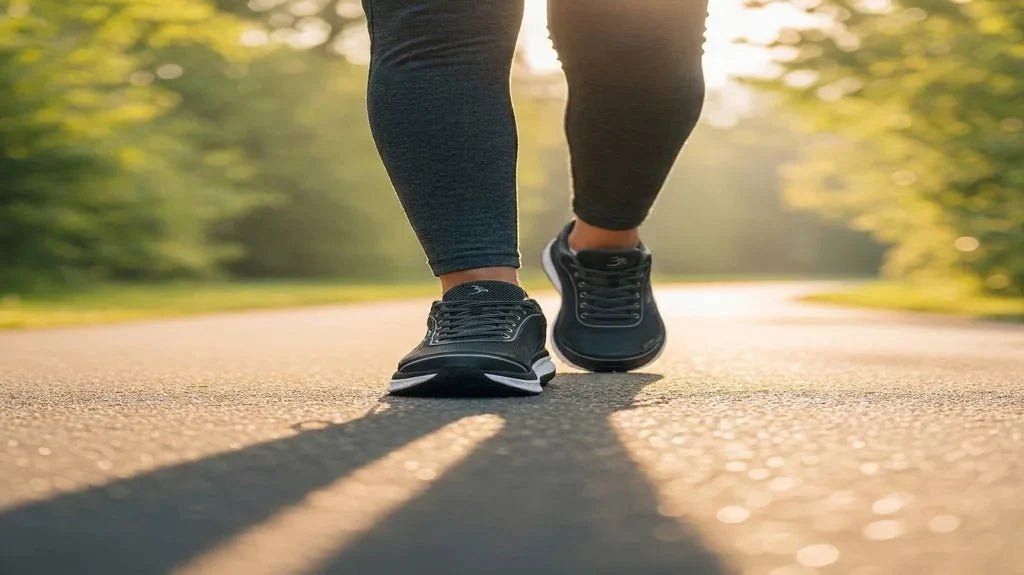 How Pronation and Supination Affect Your Walking Comfort