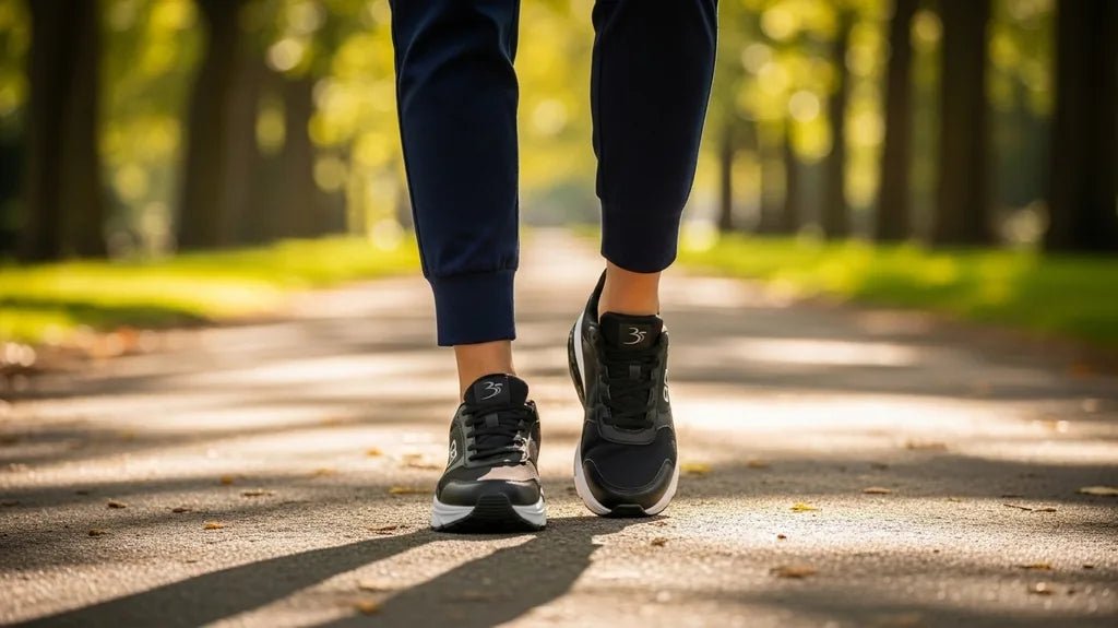 How Proper Shoes May Help Reduce Arthritis Flare-Ups