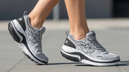 How the G-Defy Ion Is Built for Lightweight All-Day Comfort - G-defy