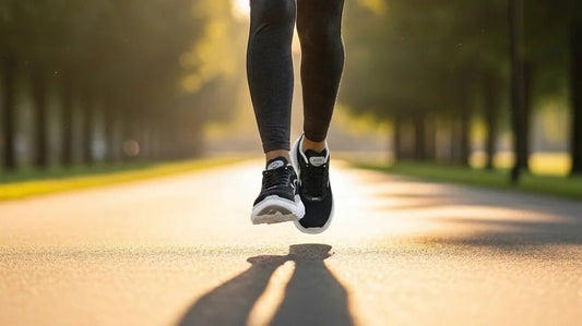 How the G-Defy XLR8 Run Is Built for Lightweight Running and All-Day Comfort - G-defy