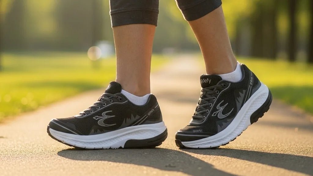 How to Stay Active Year-Round: Comfort Shoes for Every Daily Activity