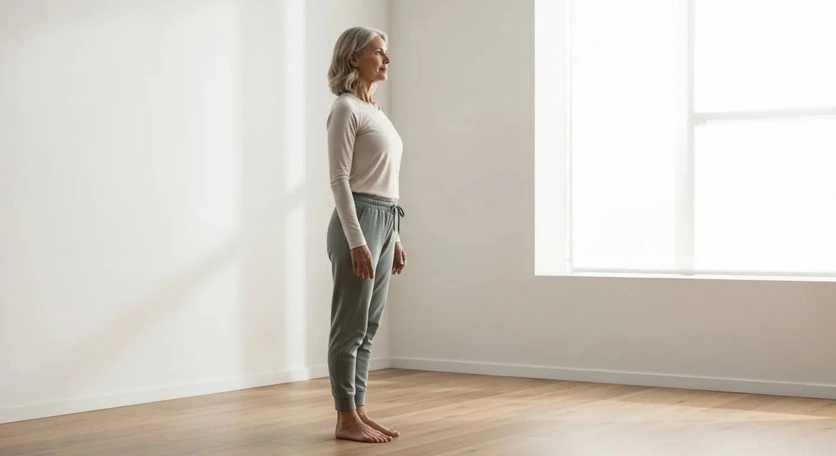 How Your Feet Affect Your Entire Body