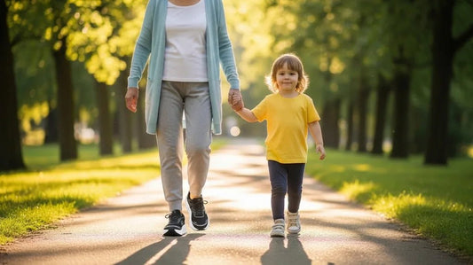 I Can Play with My Grandkids Again: Customer Stories from Active Grandparents - G-defy