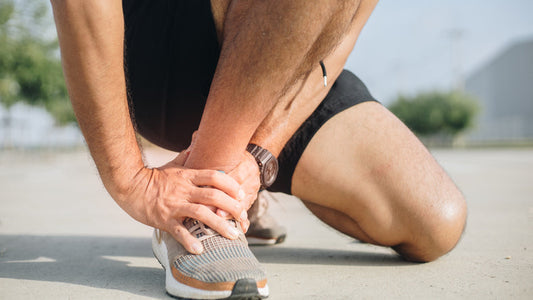 Top 7 Best Men's Shoes for Diabetics 2025