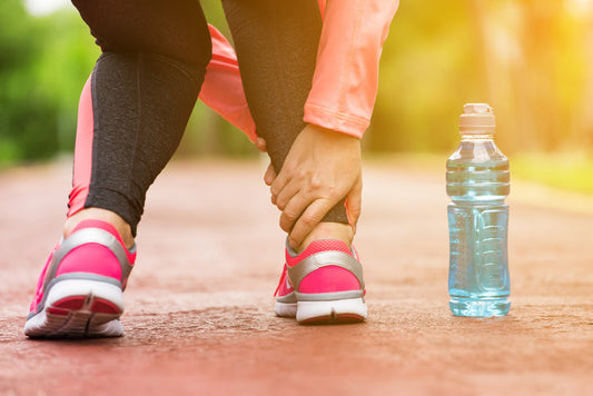 Choosing the Best Diabetic Shoes for Women